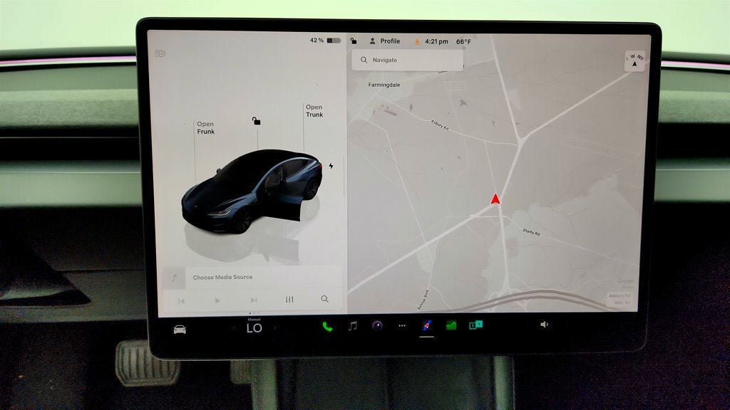 Used 2024 Tesla Model 3 RWD image 22