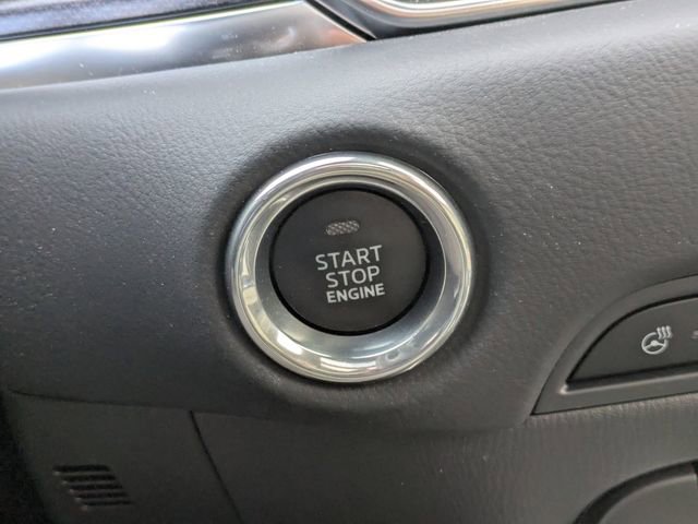 Used 2024 MAZDA CX-5 2.5 Turbo image 31