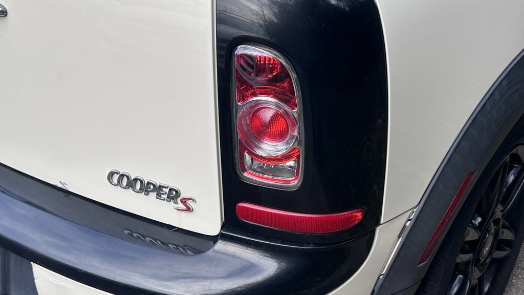 Used 2012 MINI Cooper Clubman S image 8