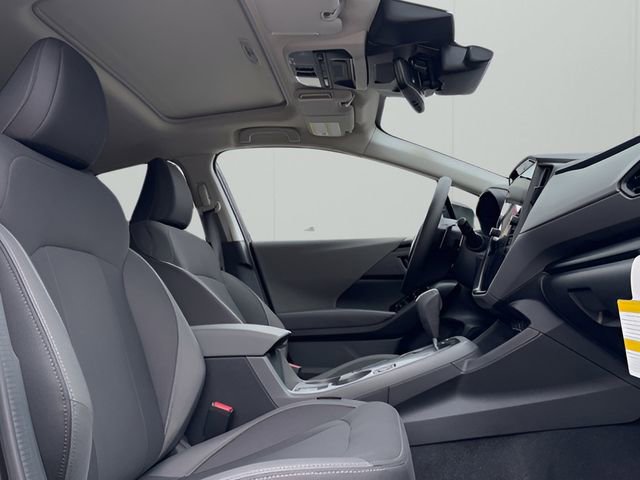 New 2026 Subaru Crosstrek 2.0i Premium AWD/4WD image 13