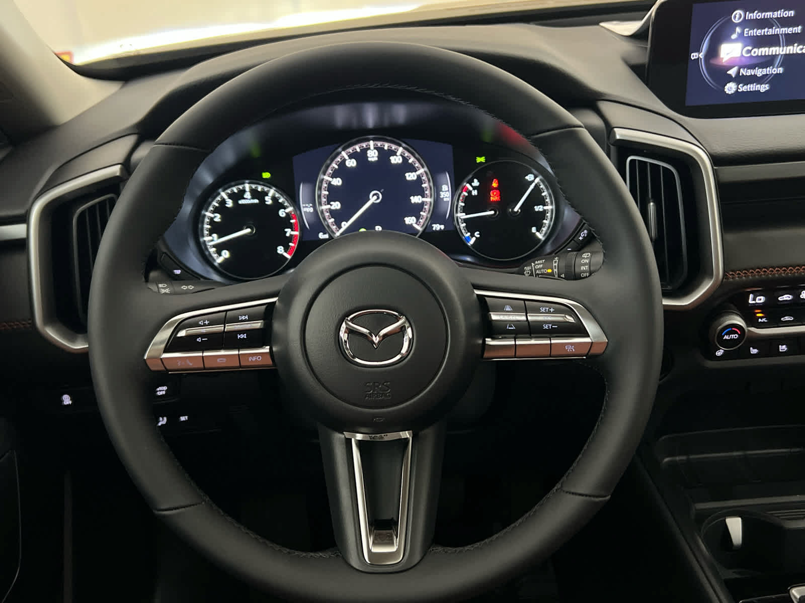 New 2026 MAZDA CX-50 Meridian Edition w/ Weather Package AWD/4WD image 19