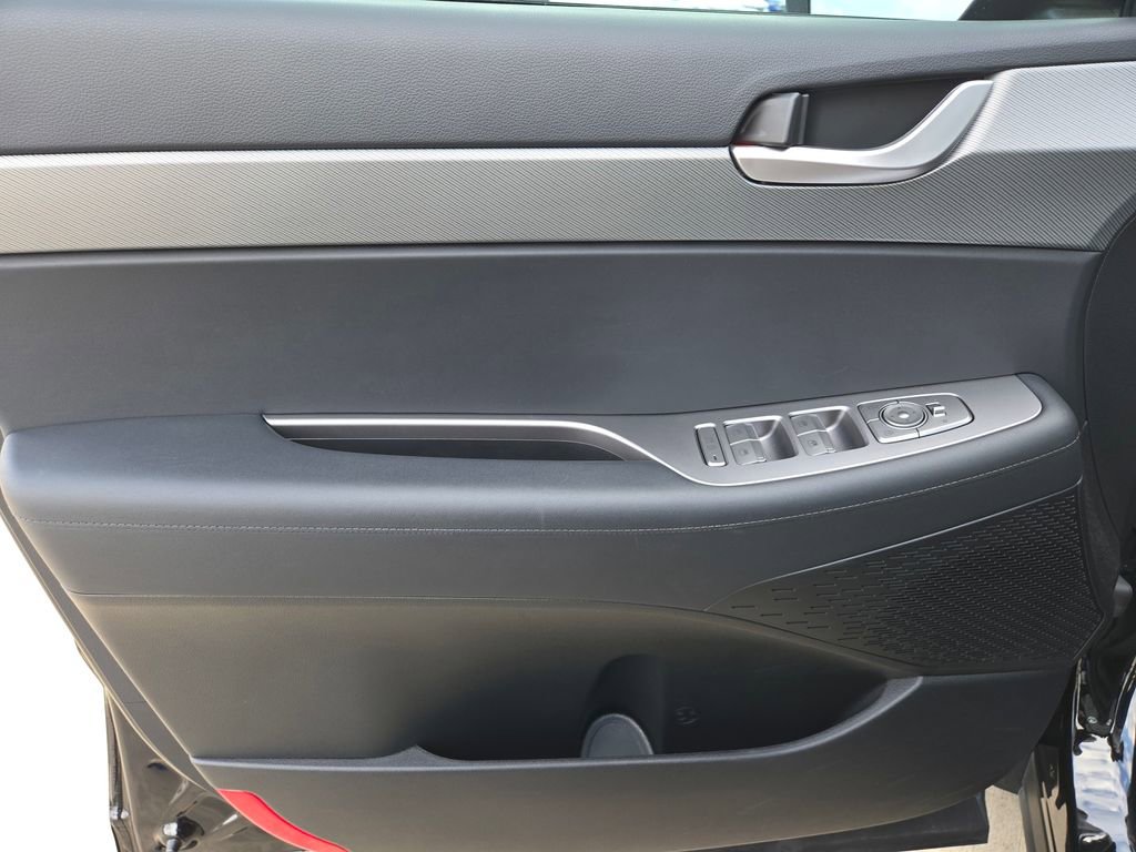 Used 2025 Hyundai Palisade SEL image 33