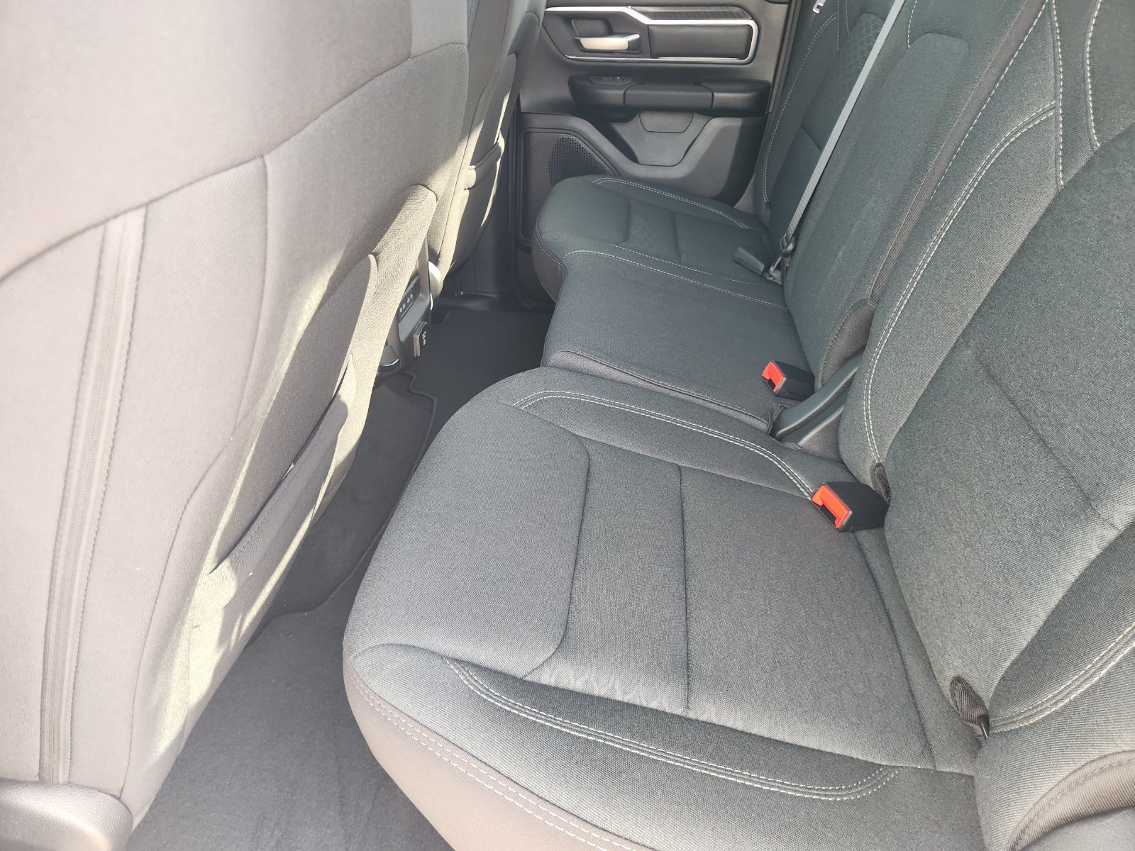 New 2026 RAM 1500 Lone Star RWD image 22