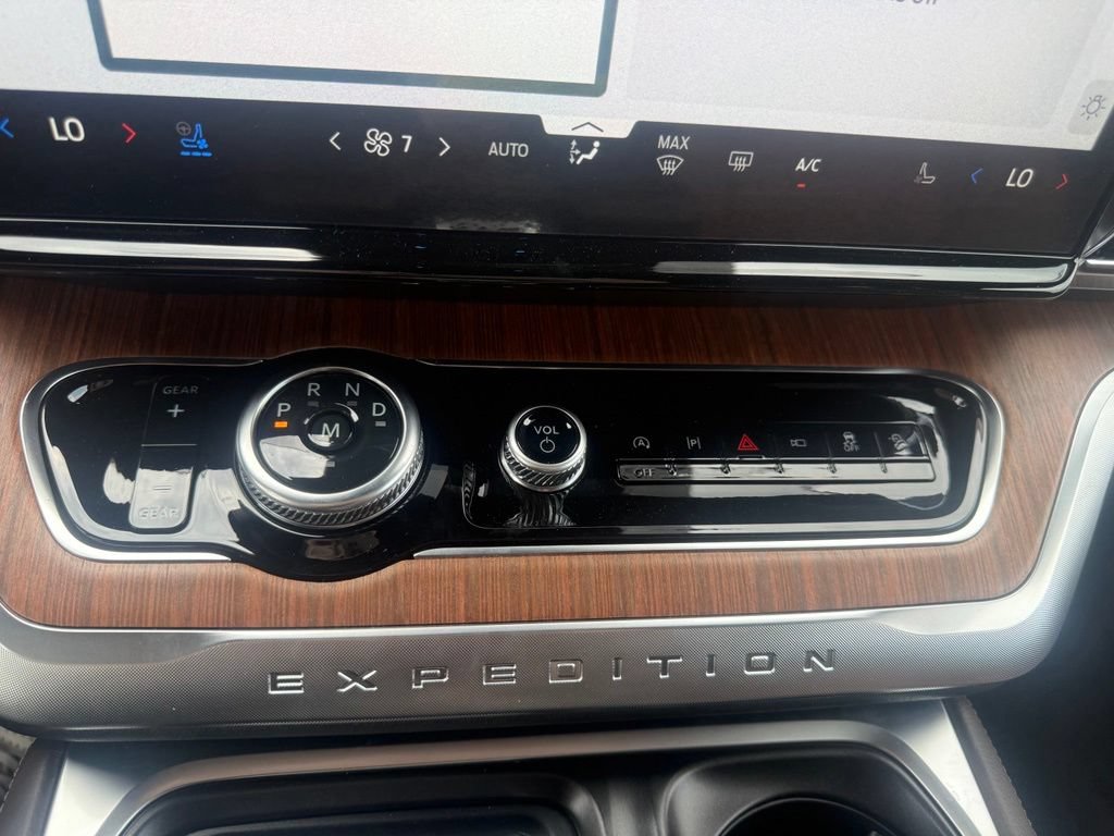 New 2026 Ford Expedition Max King Ranch AWD/4WD image 27