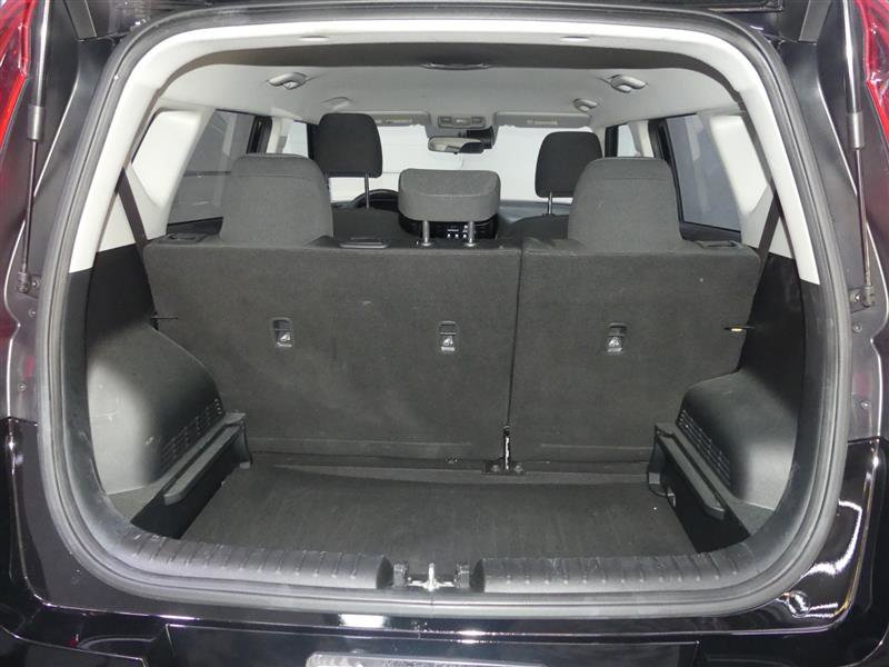 Used 2021 Kia Soul S FWD image 9