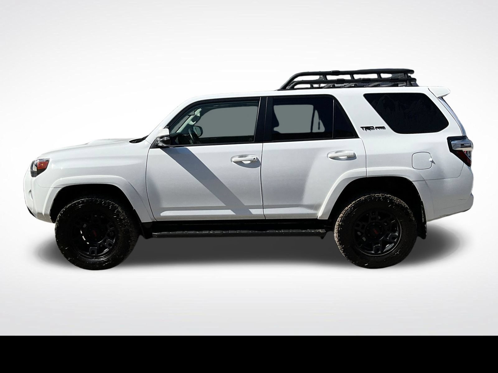 Used 2024 Toyota 4Runner TRD Pro AWD/4WD image 15