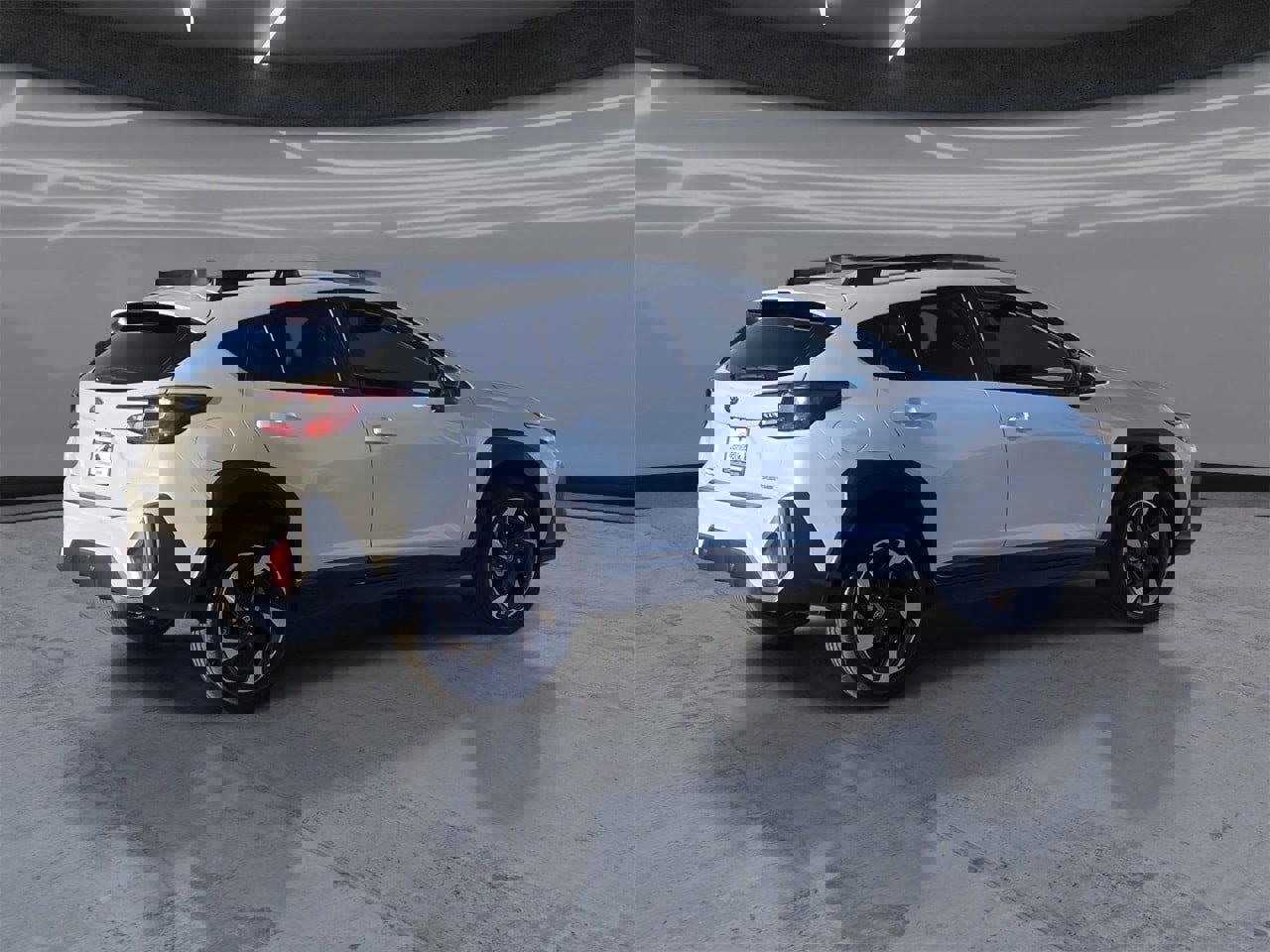 New 2025 Subaru Crosstrek 2.5i Limited w/ Popular Package #3A image 5