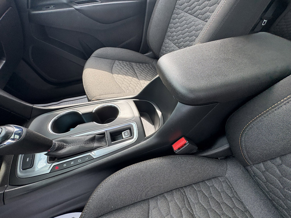 Used 2020 Chevrolet Equinox LT AWD/4WD image 31