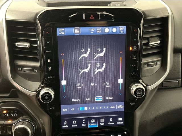 Used 2023 RAM 1500 Big Horn image 14