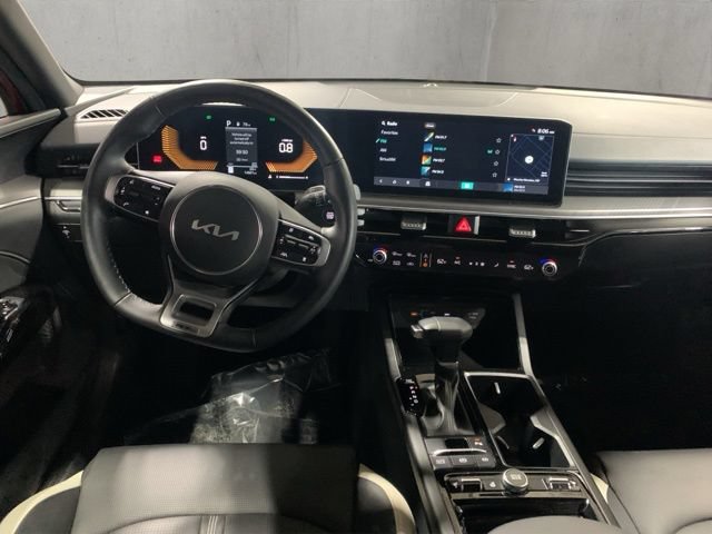 Used 2025 Kia K5 GT-Line AWD/4WD image 2