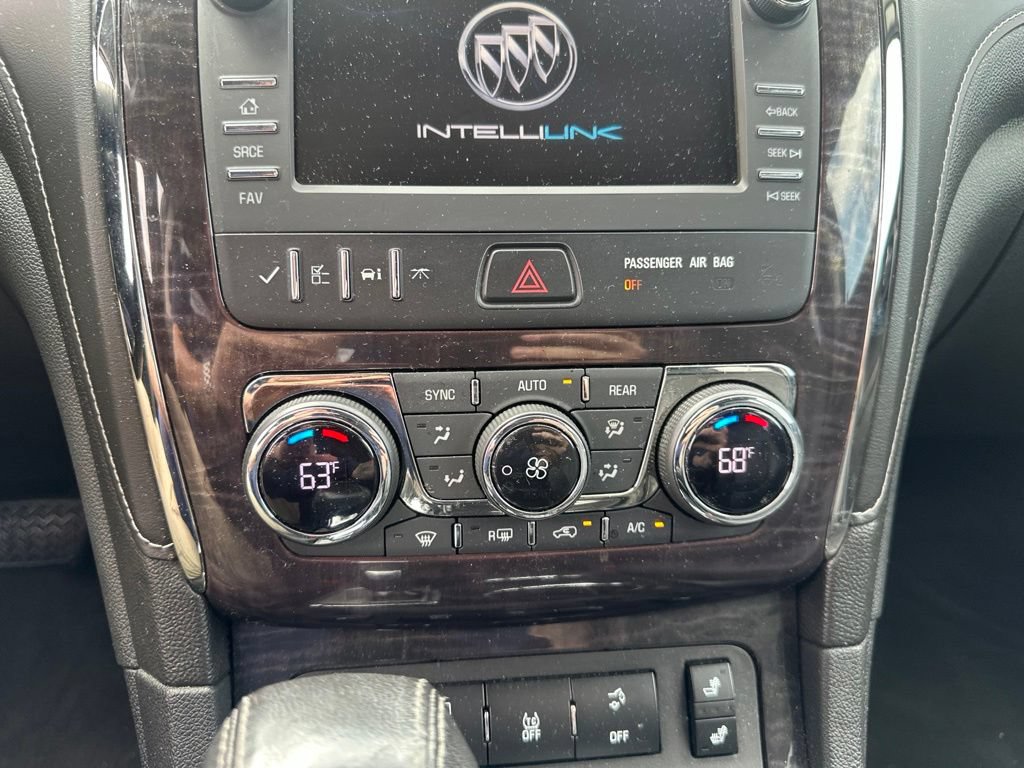 Used 2015 Buick Enclave Leather AWD/4WD image 21