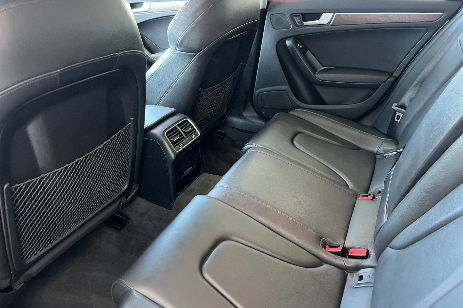 Used 2014 Audi A4 Premium Plus AWD/4WD image 4