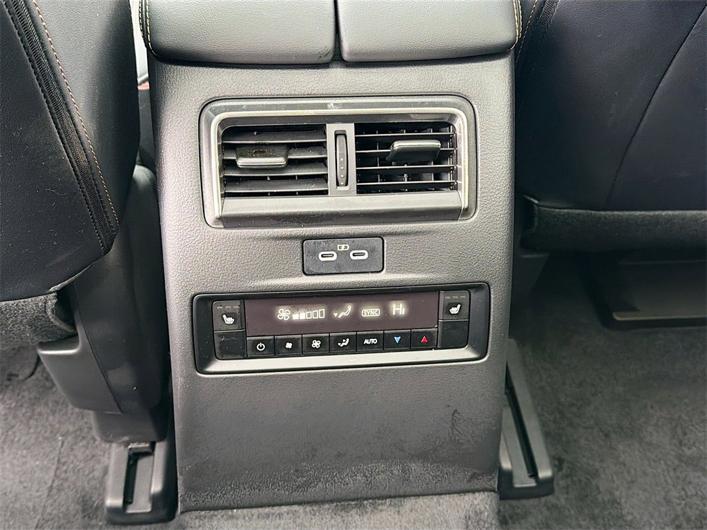 Used 2025 MAZDA CX-90 Plug-In Hybrid w/ Premium Plus image 30