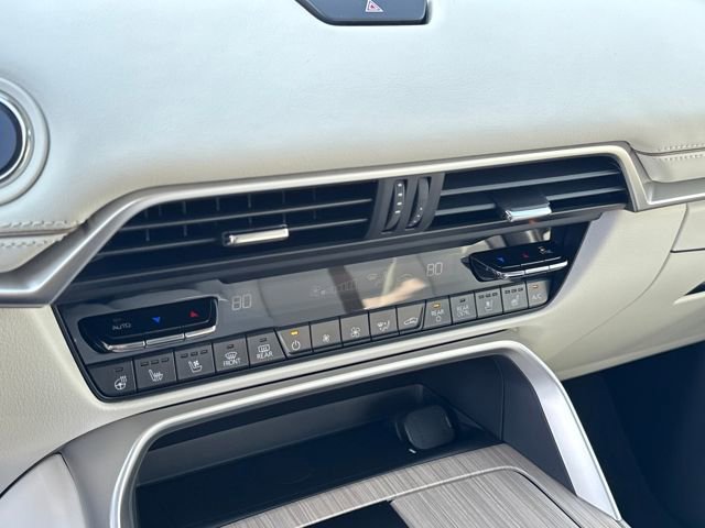 New 2026 MAZDA CX-90 3.3 Turbo w/ Premium Plus Pkg image 22