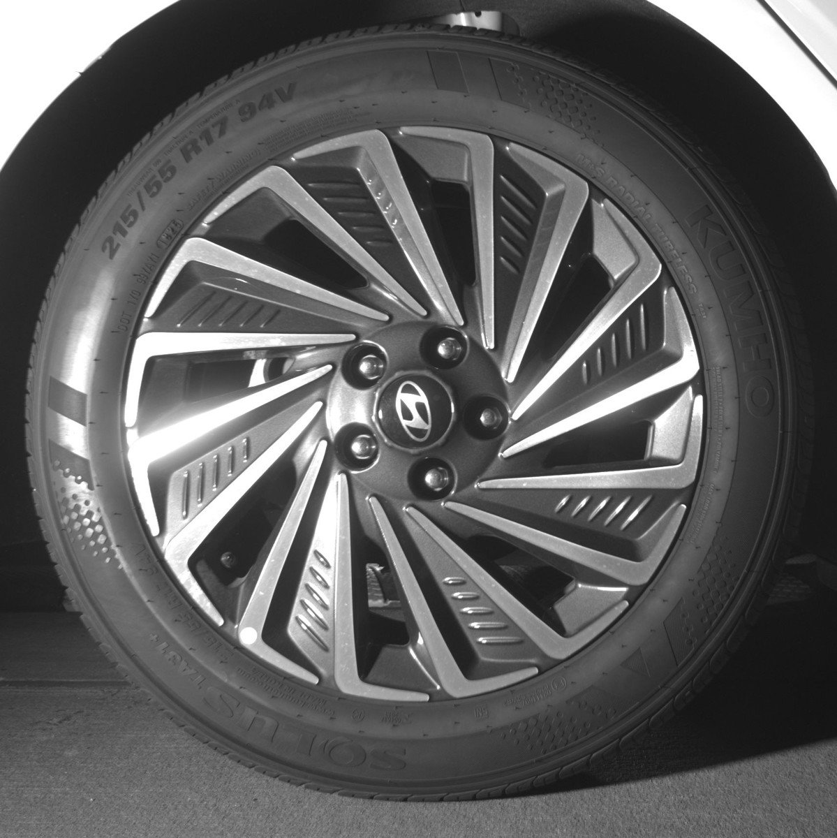 Used 2025 Hyundai Sonata SEL FWD image 15