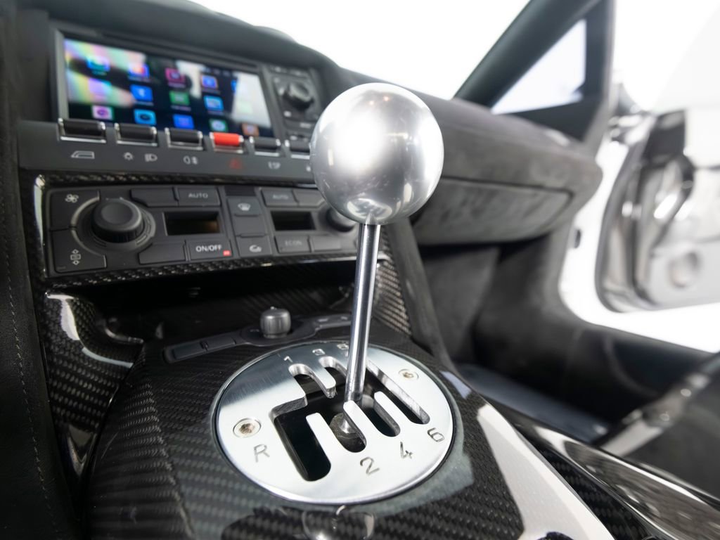 Used 2008 Lamborghini Gallardo Superleggera AWD/4WD image 22