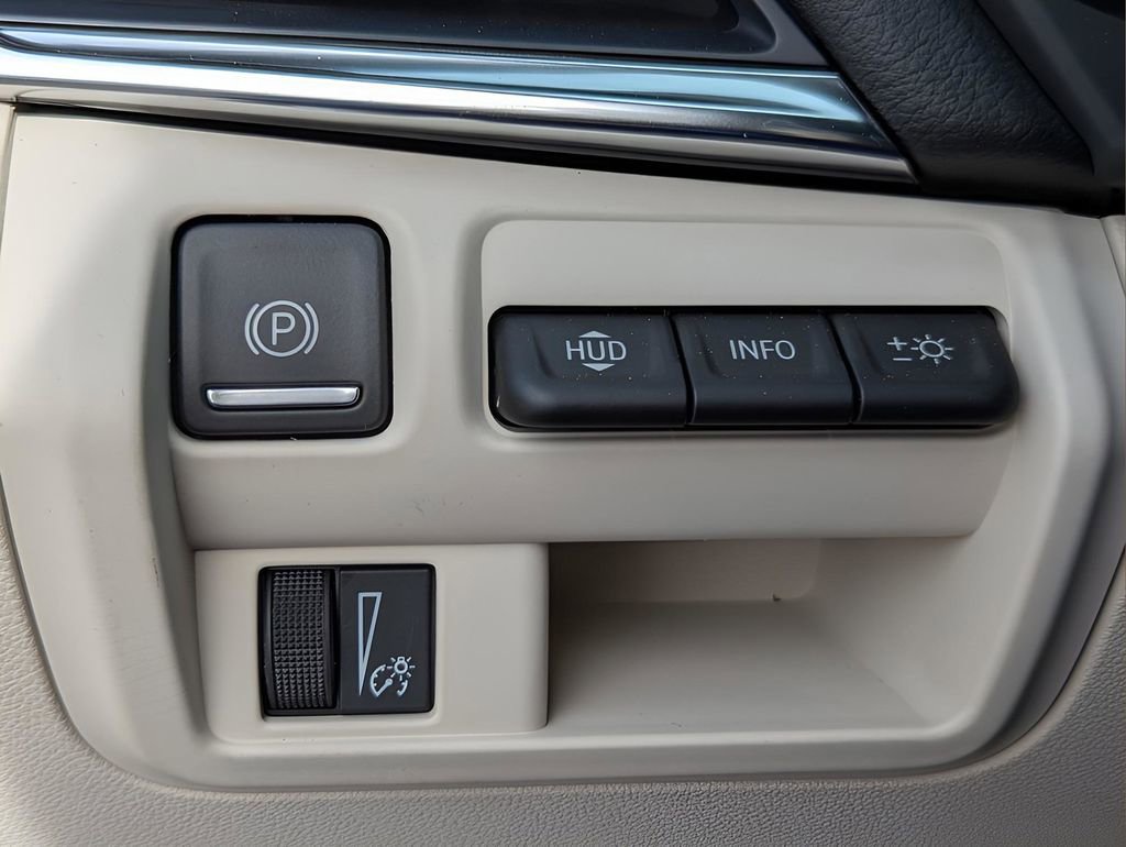 New 2025 Cadillac CT4 Premium Luxury image 14