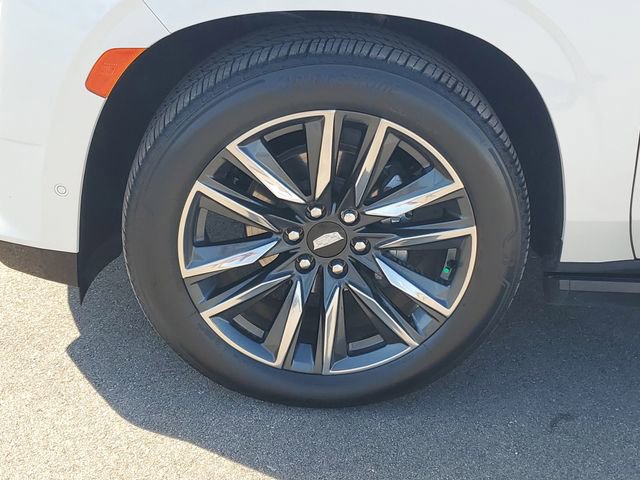 Used 2023 Cadillac Escalade Sport Platinum image 36