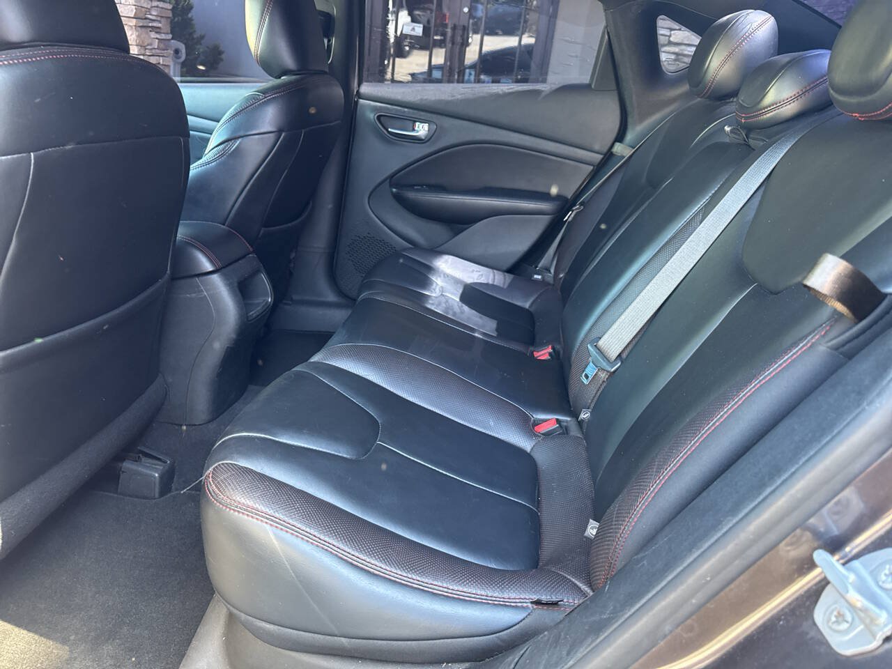 Used 2015 Dodge Dart GT w/ Sun/Sound Group FWD image 17