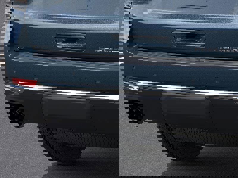 New 2026 Chevrolet Suburban Premier image 14