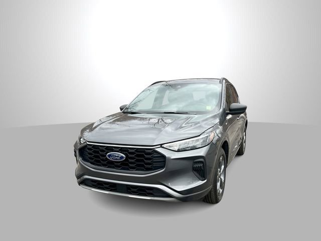 Used 2024 Ford Escape ST-Line