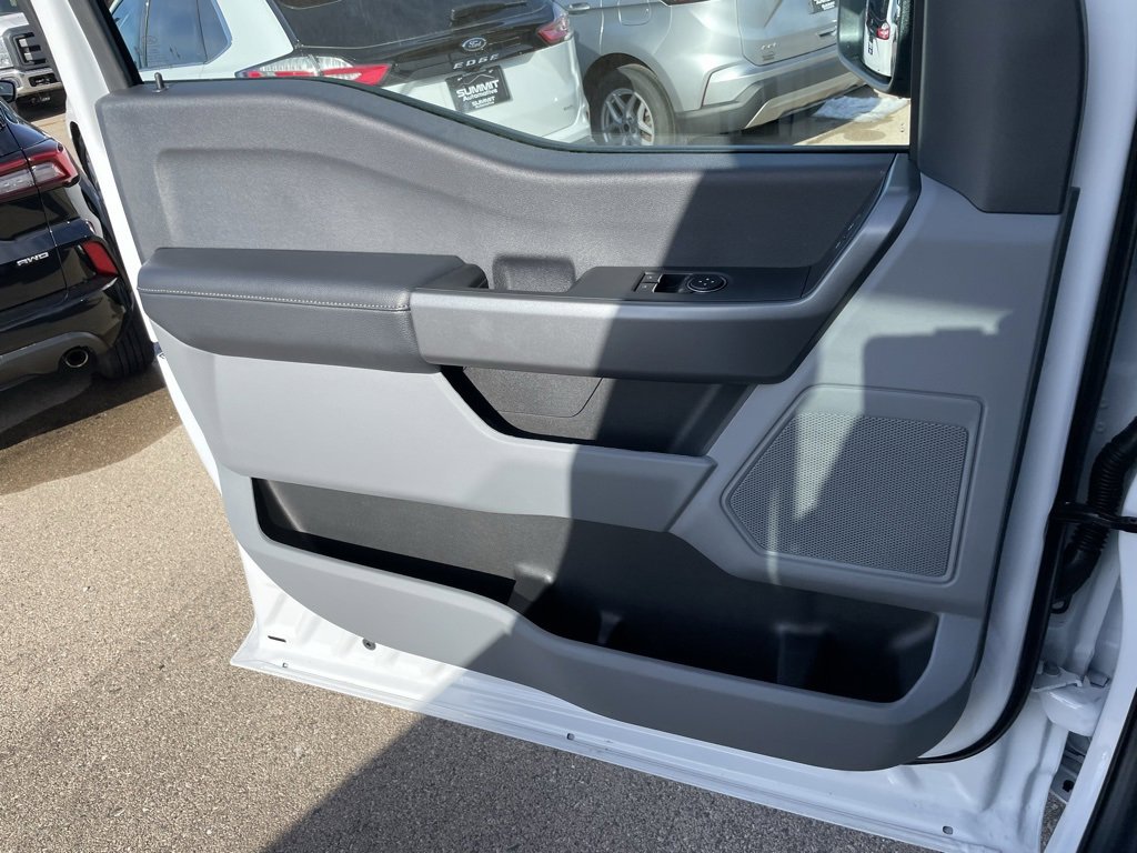 New 2026 Ford F250 XLT w/ 360-Degree Camera Package image 46