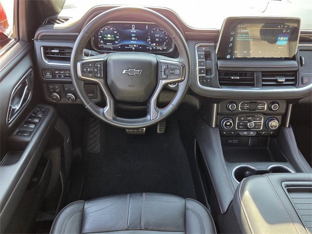 Certified 2023 Chevrolet Tahoe RST w/ RST Performance Edition image 14