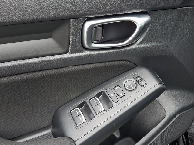 Used 2022 Honda Civic LX image 13