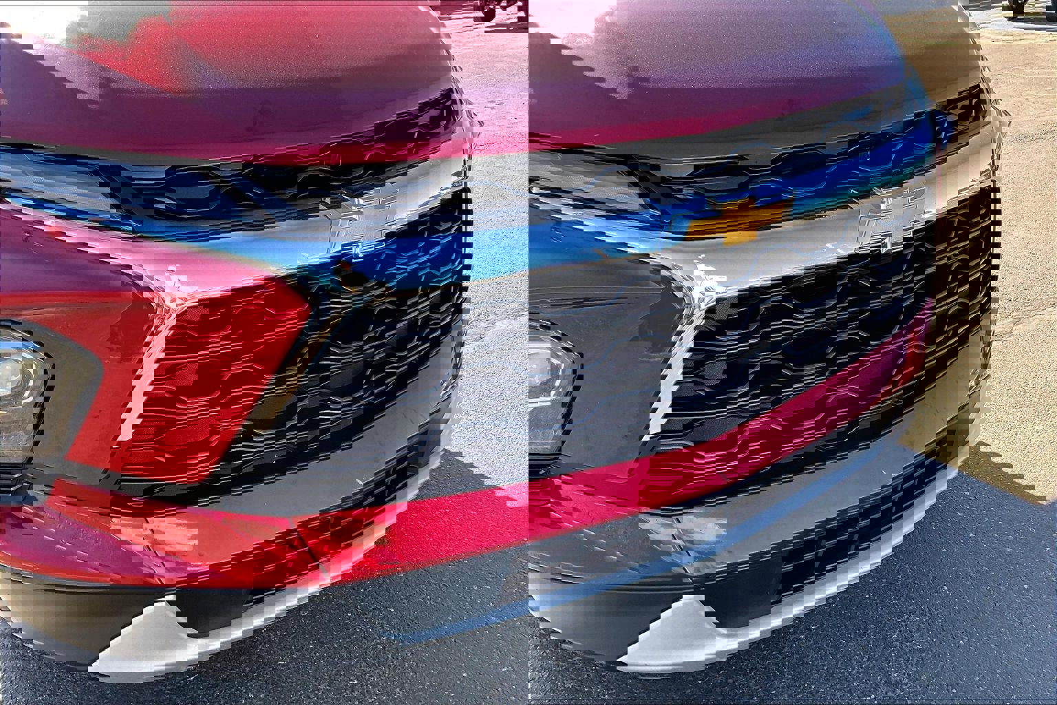 Used 2023 Chevrolet Blazer LT image 33