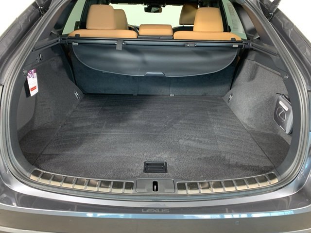 Used 2025 Lexus RX 350 350h Premium Plus w/ Convenience Package image 13