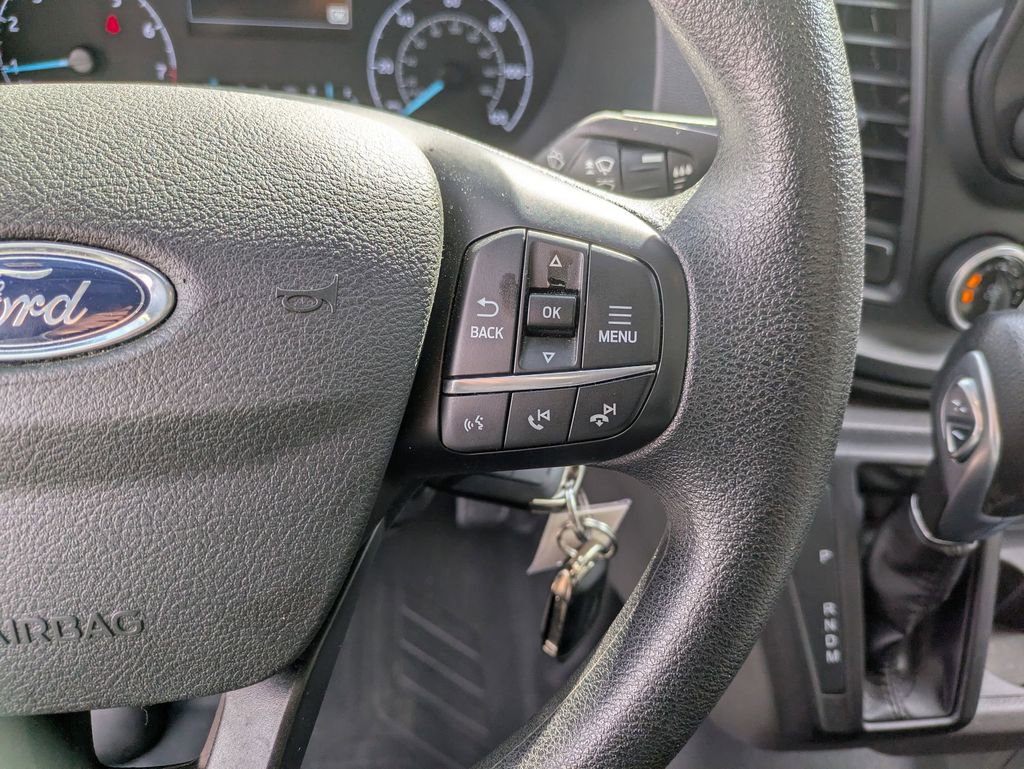 Used 2024 Ford Transit 250 Low Roof w/ Exterior Upgrade Package image 14