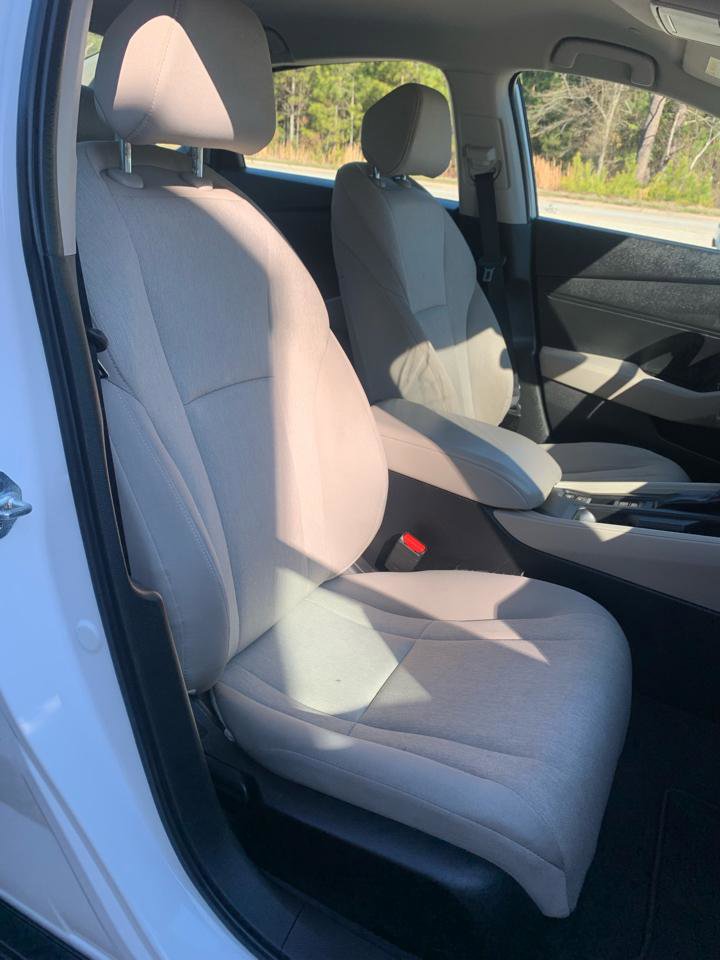 Used 2024 Honda Accord LX image 9