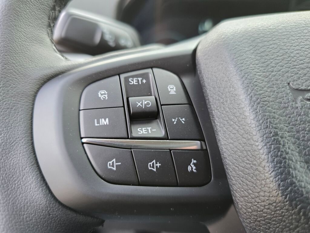 New 2026 Ford Ranger Lariat AWD/4WD image 19