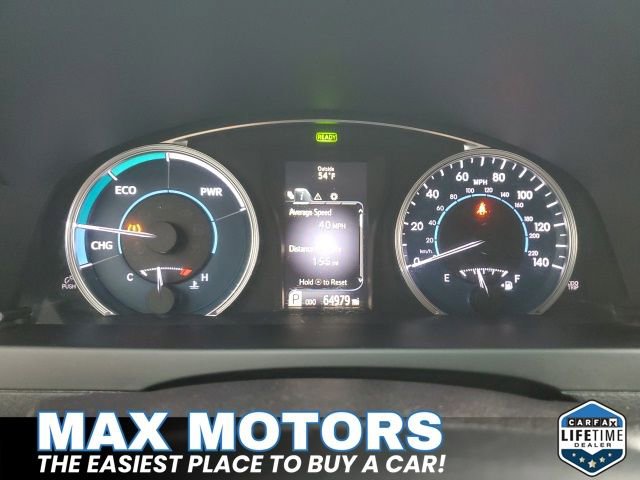 Used 2017 Toyota Camry LE image 16