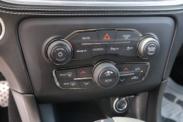 Used 2023 Dodge Charger SRT Hellcat RWD image 18