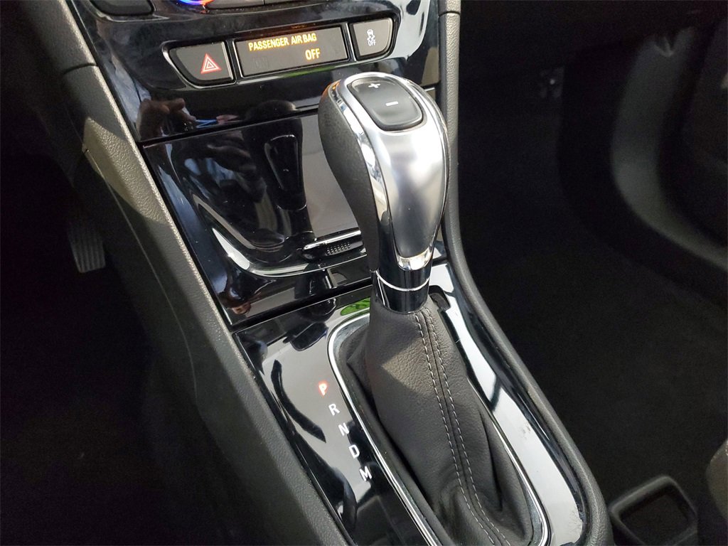 Used 2018 Buick Encore Preferred w/ Experience Buick Package image 23