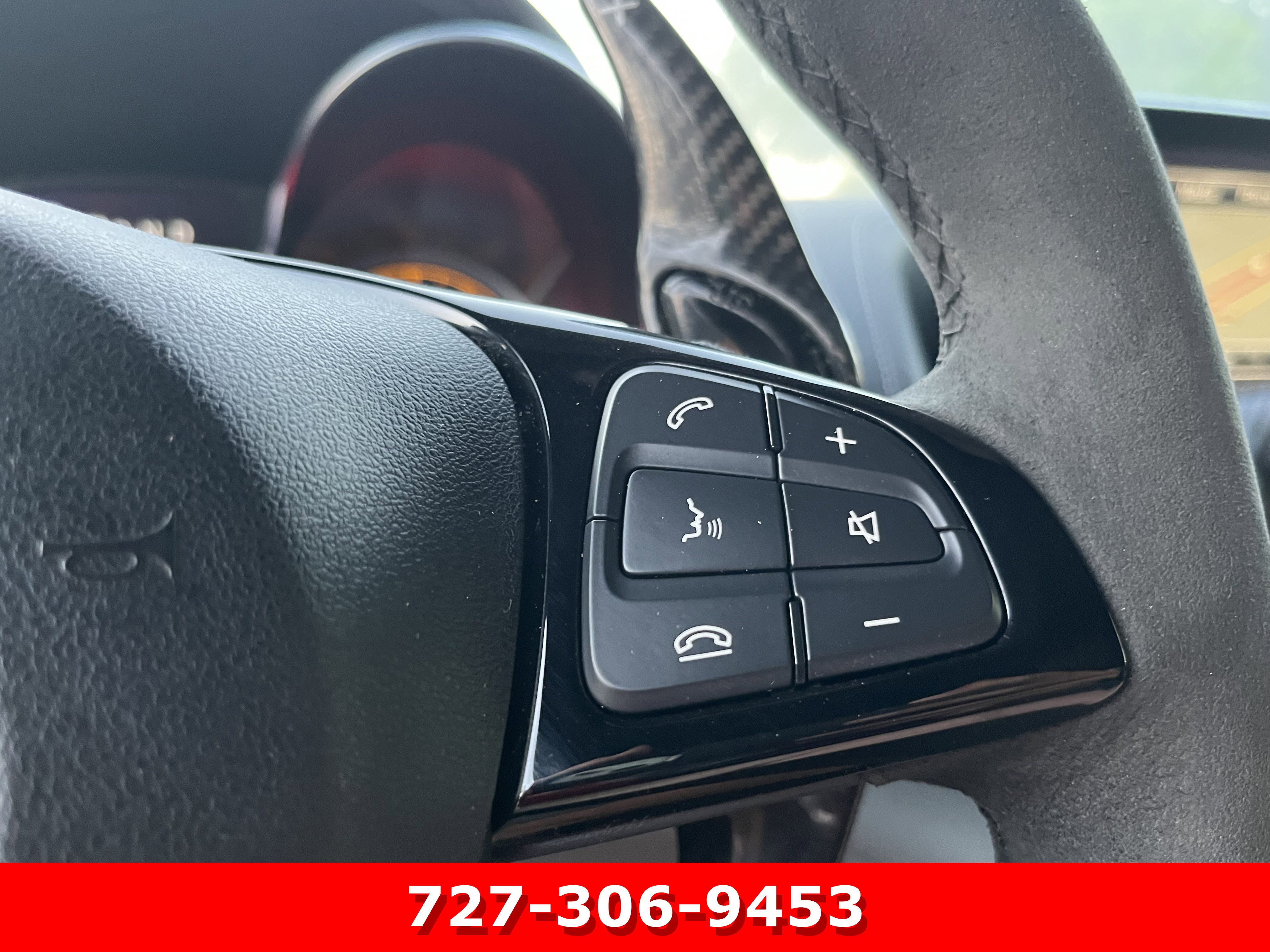 Used 2019 Mercedes-Benz AMG GT C image 22