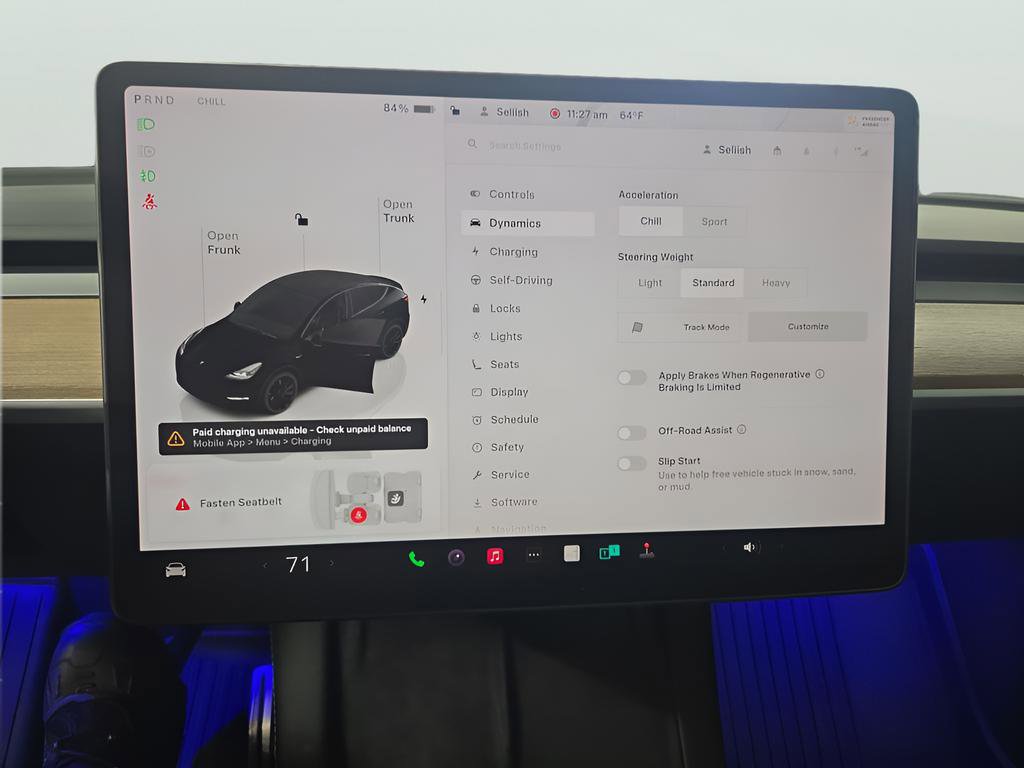 Used 2024 Tesla Model Y Performance image 26