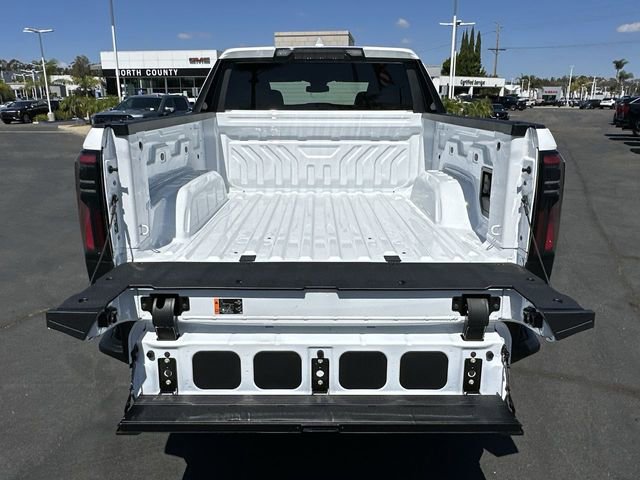 New 2026 GMC Sierra EV Elevation image 27