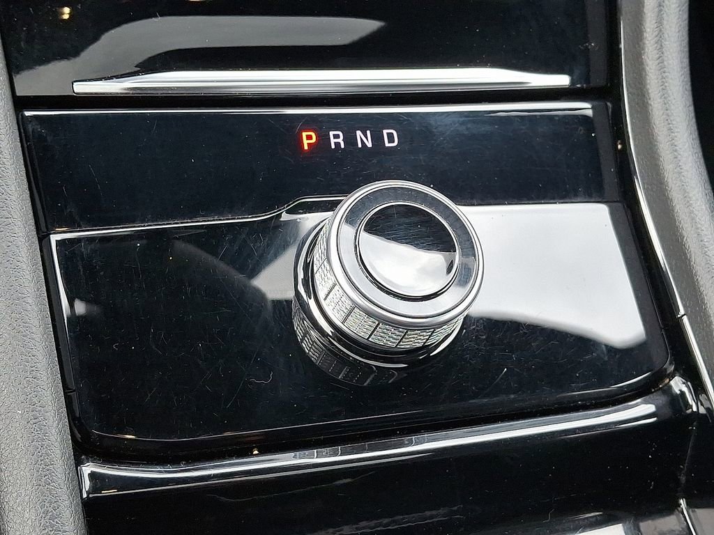 Used 2023 Jeep Grand Cherokee Altitude image 15