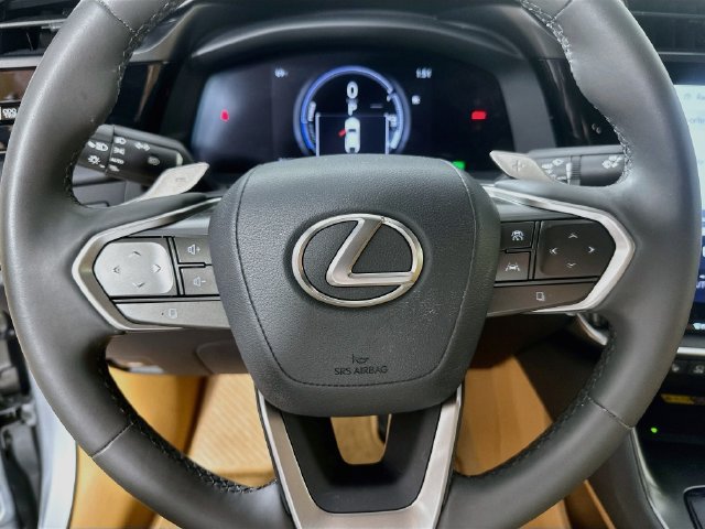 Used 2023 Lexus RZ 450e Premium w/ Technology Package AWD/4WD image 18