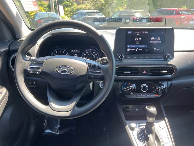 Used 2023 Hyundai Kona SEL w/ Cargo Package AWD/4WD image 11