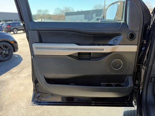Certified 2024 Ford Expedition Max XLT AWD/4WD image 12