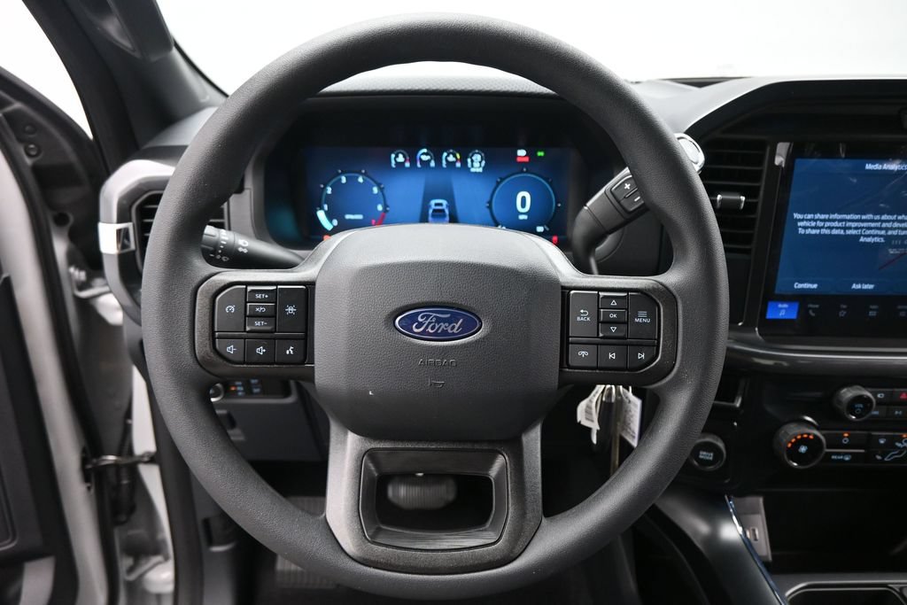 Used 2026 Ford F150 STX w/ Equipment Group 200A RWD image 10