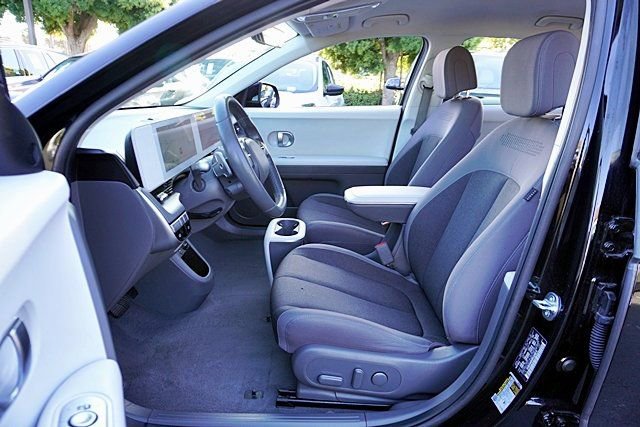 Certified 2024 Hyundai Ioniq 5 SEL RWD image 15