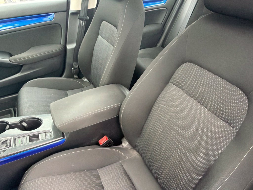 Used 2022 Honda Civic EX image 8