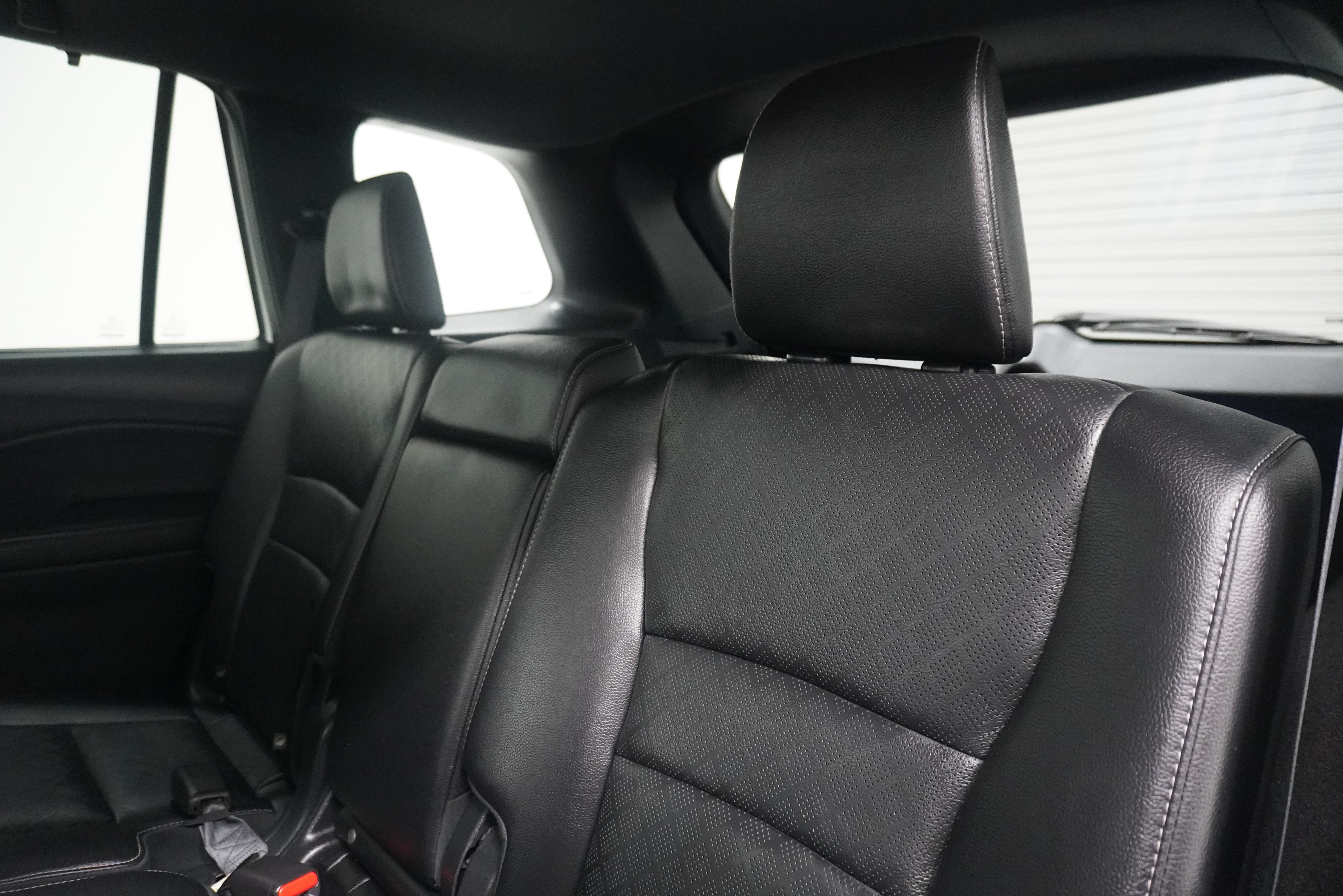 Used 2020 Honda Passport EX-L image 13
