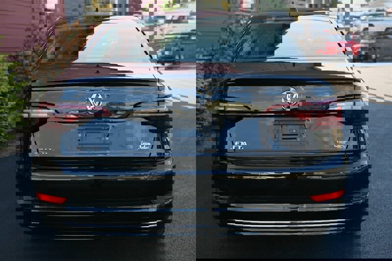 Used 2020 Volkswagen Jetta S w/ Driver Assistance Package image 6