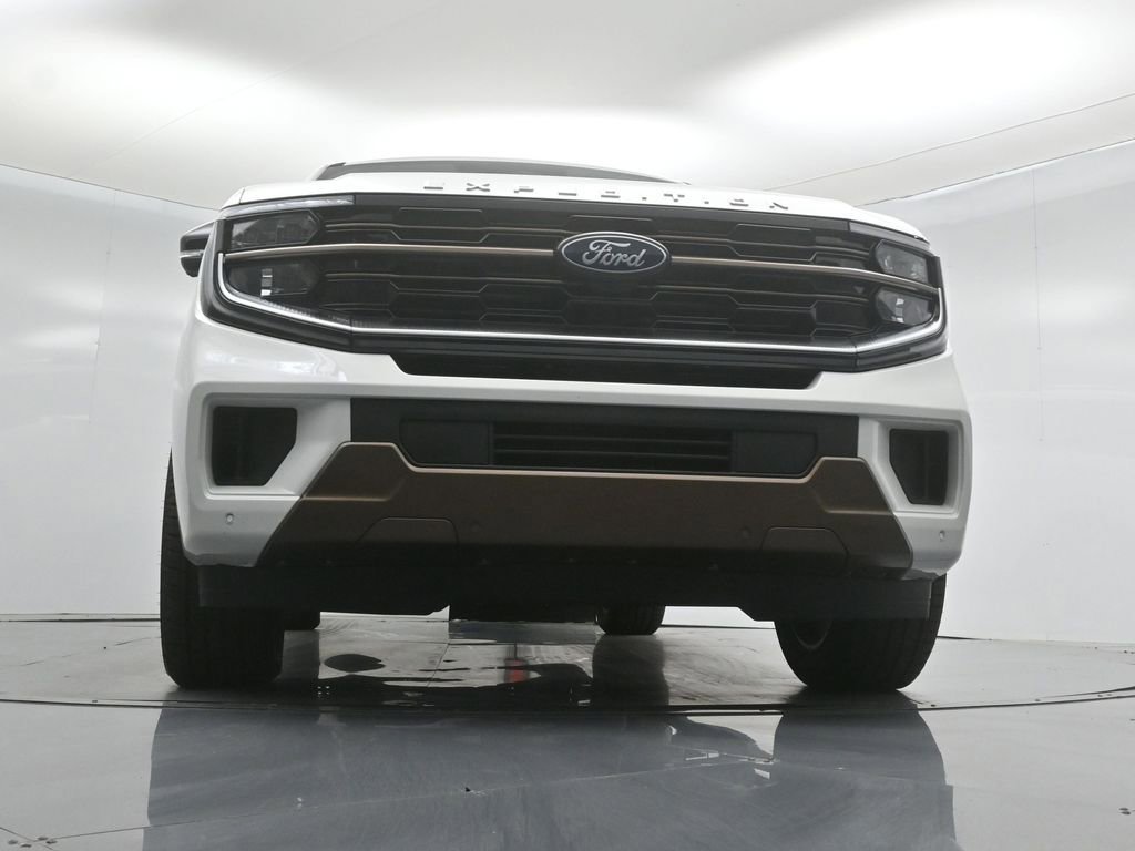 New 2026 Ford Expedition Max King Ranch AWD/4WD image 46