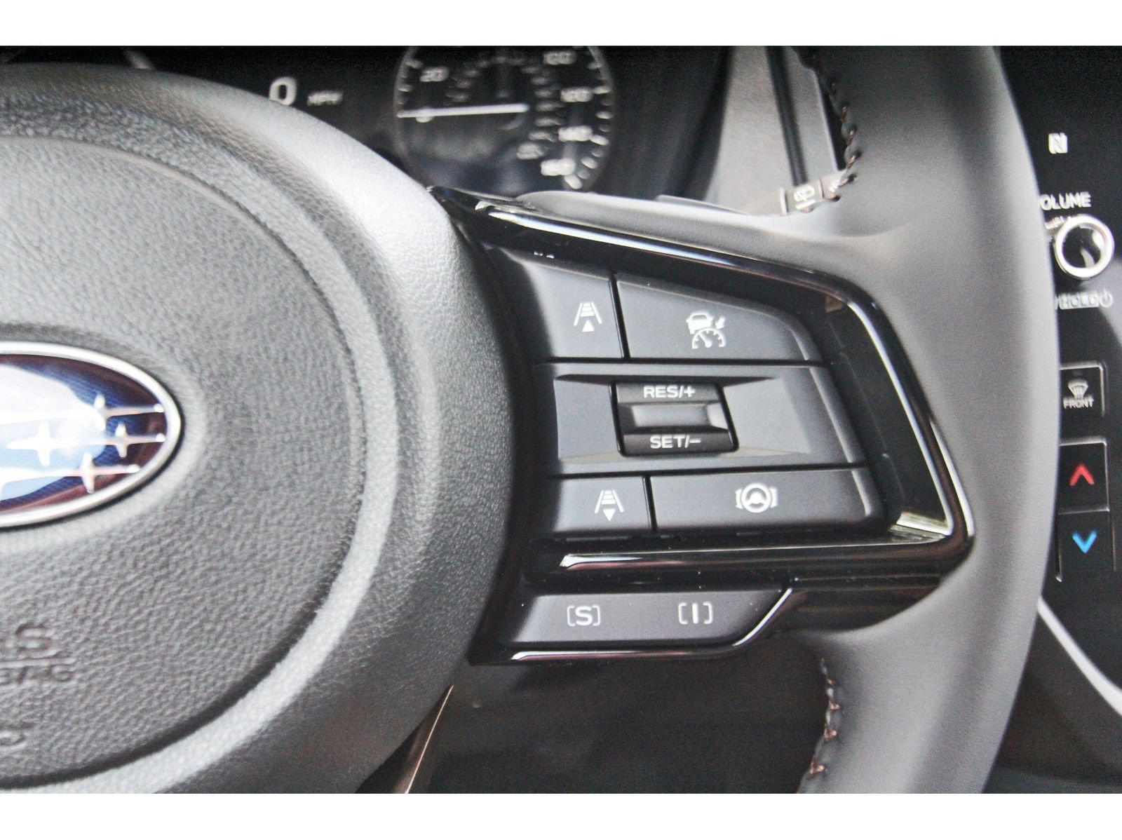 New 2026 Subaru Forester Sport AWD/4WD image 14
